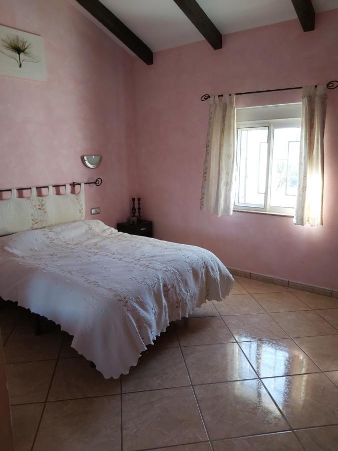 Appartement Casa Con Vistas à Serón Extérieur photo