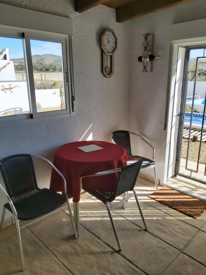Appartement Casa Con Vistas à Serón Extérieur photo