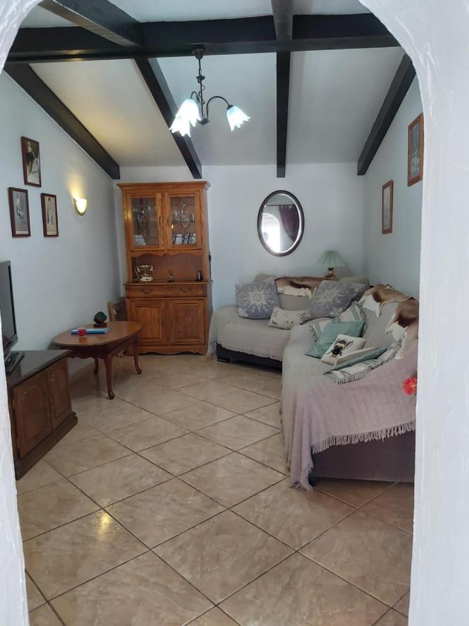 Appartement Casa Con Vistas à Serón Extérieur photo