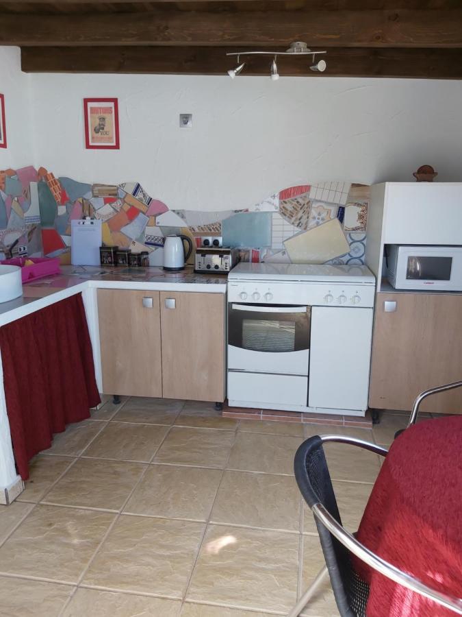 Appartement Casa Con Vistas à Serón Extérieur photo